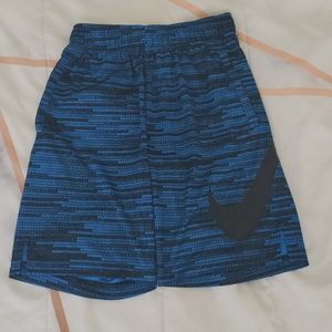 Boys Nike Shorts